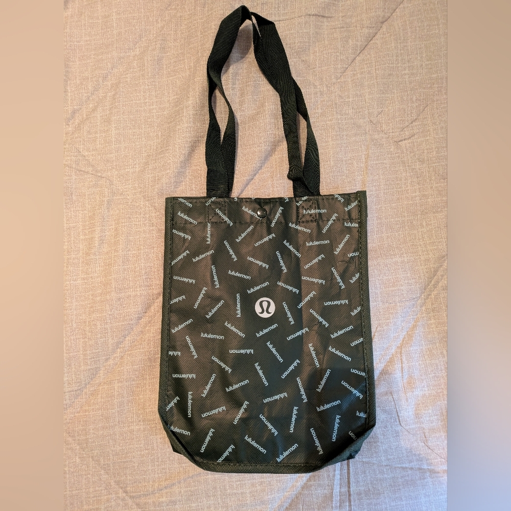 Lululemon Shopping Bag, Small